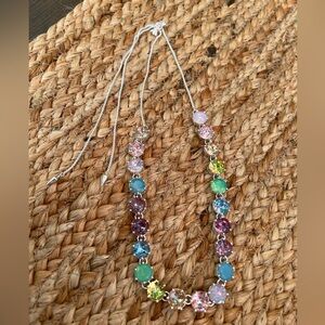 Bomb Party JEWEL CANDY necklace